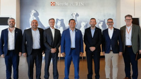 Purina invests $100 million to expand production in Mexican plant