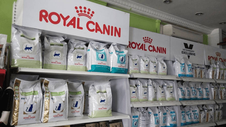 Royal Canin Carbon Neutral by 2025?
