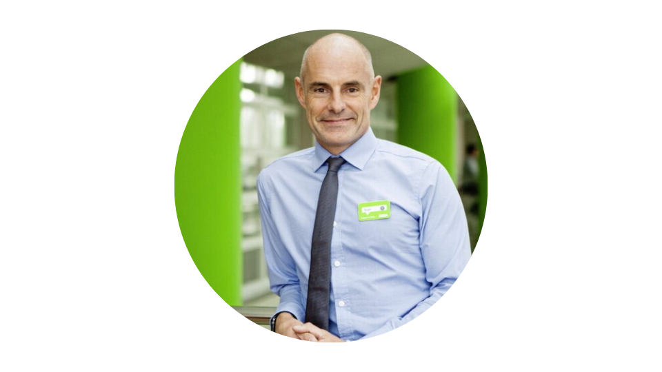 Former Sainsbury’s and Asda Executive Director joins Pets at Home