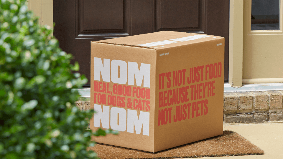 Royal Canin acquires fresh pet food producer Nom Nom GlobalPETS