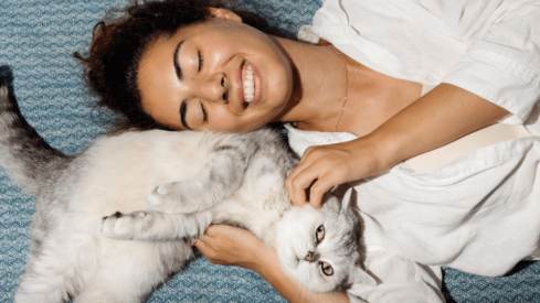 6 out of 10 European pet parents do not plan to cut budget