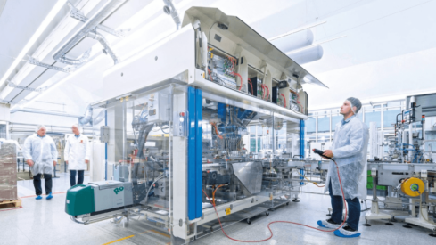 Schubert expands footprint to address North America’s booming demand