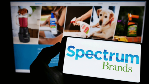 Spectrum Brands: Aquatics registers gains amid sales decrease in pet portfolio