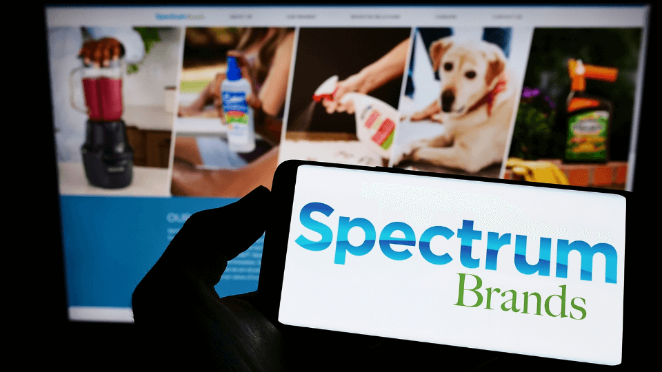 Spectrum’s quarterly Pet Care sales reach $277.5 million