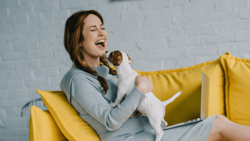 How much are pets influencing their owners’ choices?