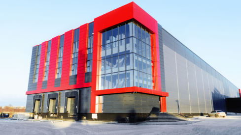 Suziria considers expanding its distribution hub in Kyiv