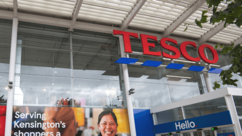 Mars halts supply of Whiskas and Pedigree to the UK’s largest supermarket chain