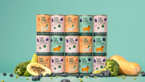 The Pack to expand operations after securing nearly €1 million