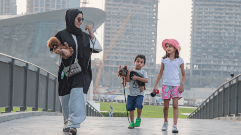 UAE’s pet industry forecasts 500% growth by 2025