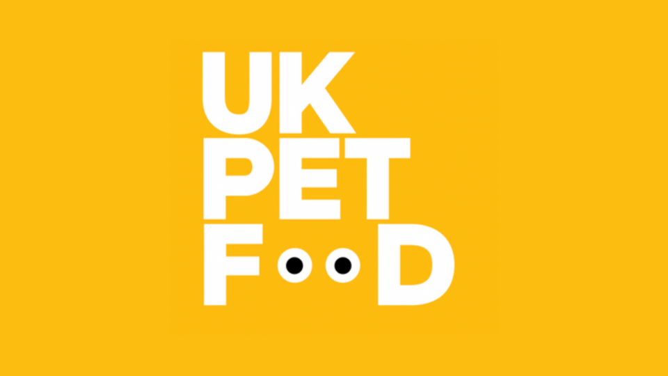 British pet food association reveals new identity