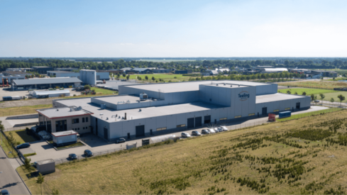 United Petfood acquires Teeling Petfood