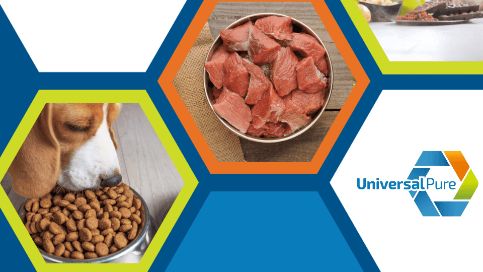 PE acquires American pet food safety company Universal Pure 