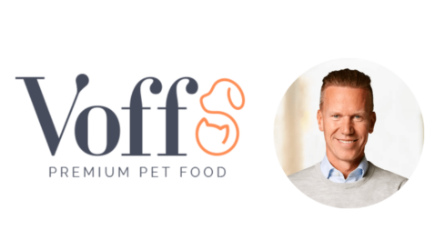 Voff appoints new CEO to drive the company’s expansion