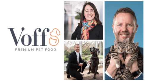 New additions to Voff’s board of directors