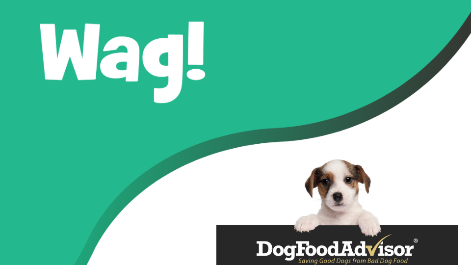 Wag! to acquire Dog Food Advisor for $9 million