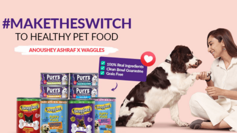 How a small pet food company is helping to strengthen the local market in Pakistan