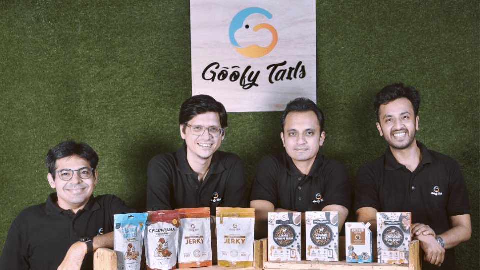 Indian startup raises $500,000 in seed funding