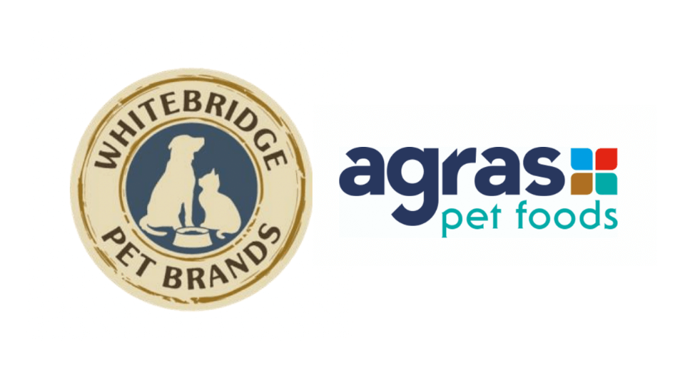 Whitebridge Pet Brands and Agras Pet Food complete merger GlobalPETS