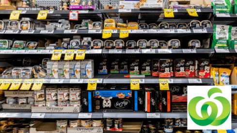Woolworths injects more funds into its pet portfolio