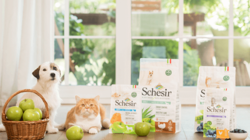 Schesir Natural Selection