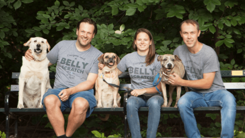 BARK and Northern Star’s merger complete