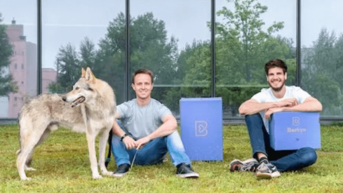 Pet wellness startup, Barkyn, raises an additional €3 million