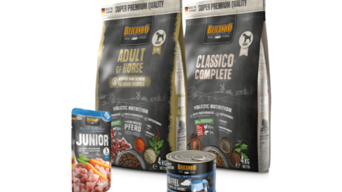 High-quality novelties