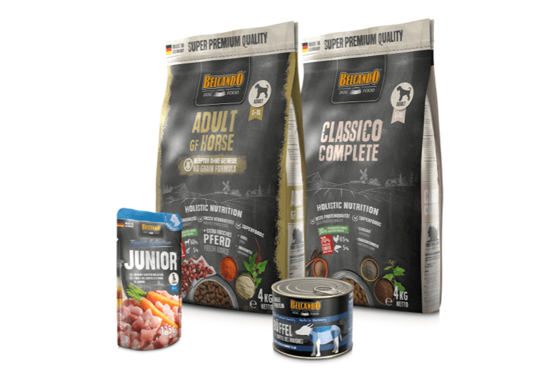 High-quality novelties