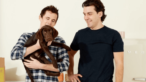 Butternut Box, the DTC fresh dog food brand, raises £40m