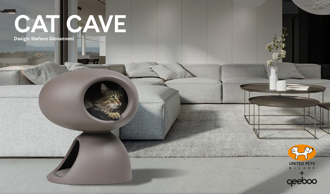 CAT CAVE - GlobalPETS