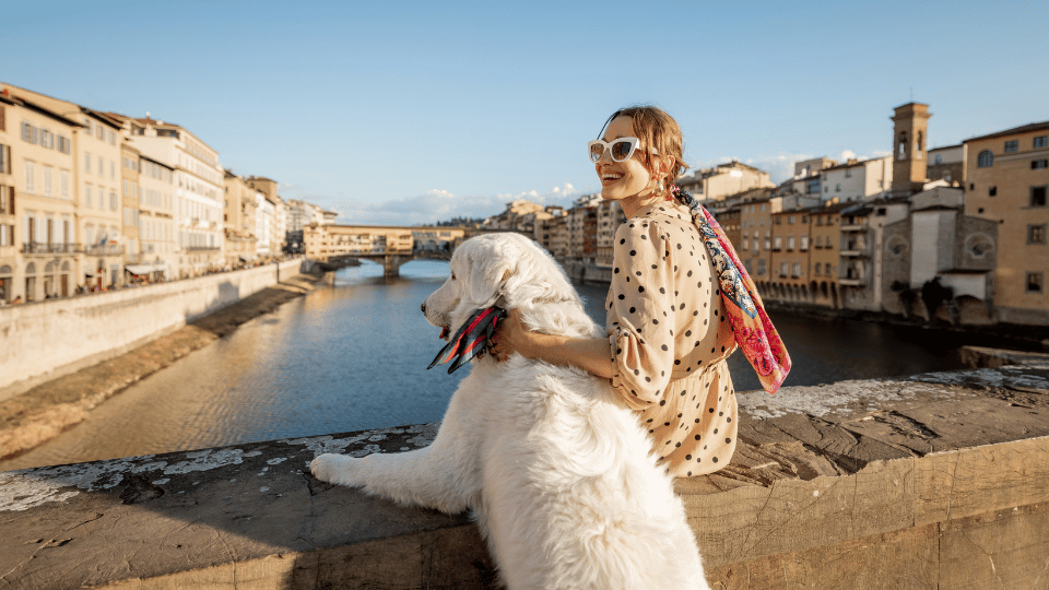 Country report: Italy - A holistic approach to pet care