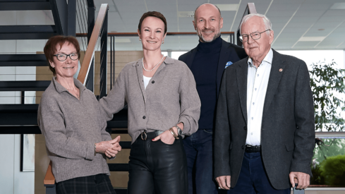 Eldorado A/S celebrates 60th anniversary