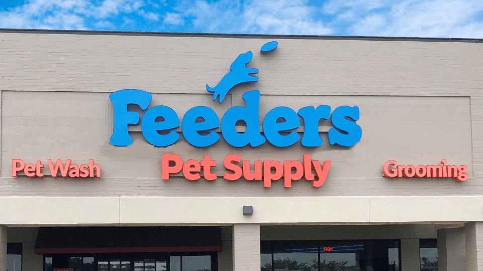 Feeders supply clearance store