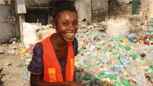 Fihumin steps up its sustainability game