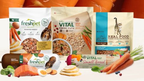 Freshpet sales hit $595 million in 2022