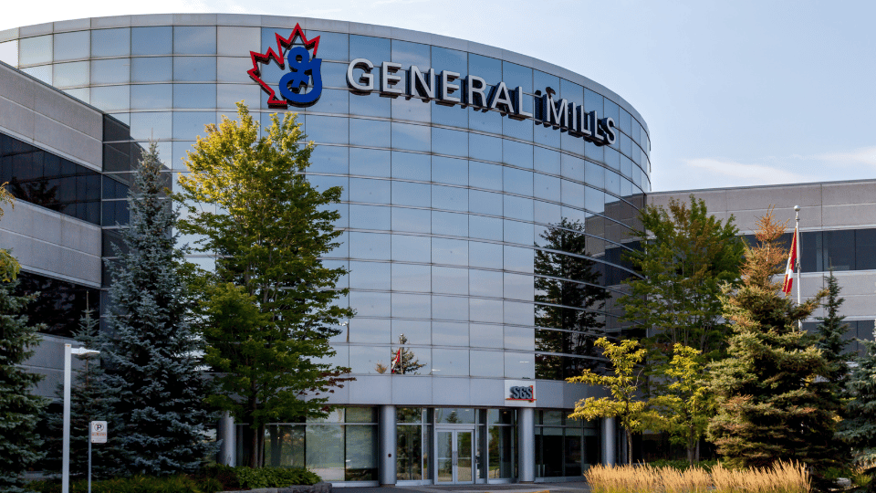 General Mills to close Blue Buffalo plant in Iowa