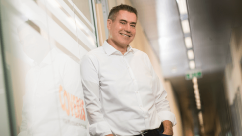 Coveris appoints new head of flexible packaging business