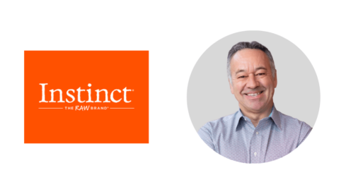 New top management roles at Instinct Pet Food