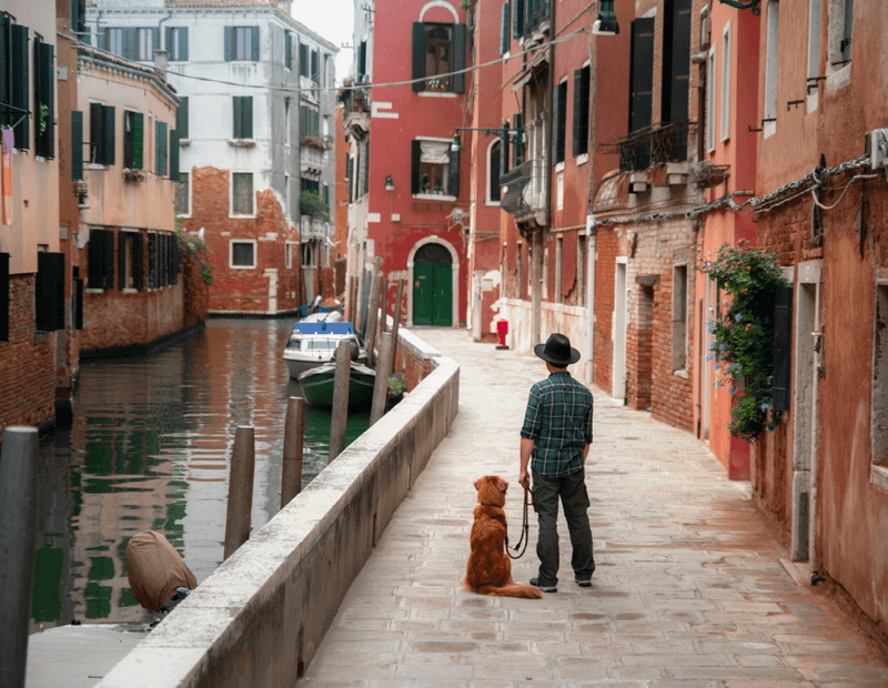 Italian pet food market reaches € 2.26 billion in sales