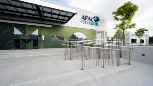 Mars Petcare opens its first R&D center in Asia Pacific