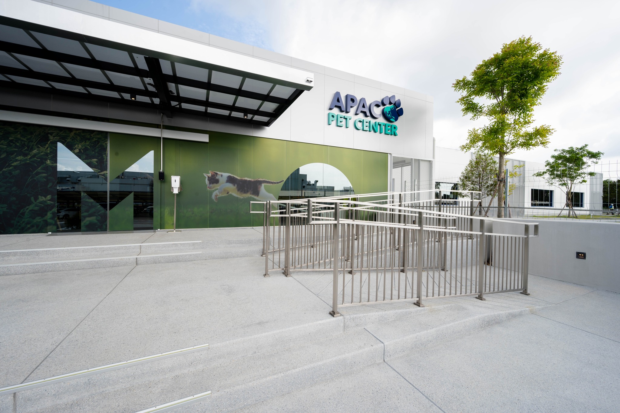 Mars Petcare opens its first R&D center in Asia Pacific