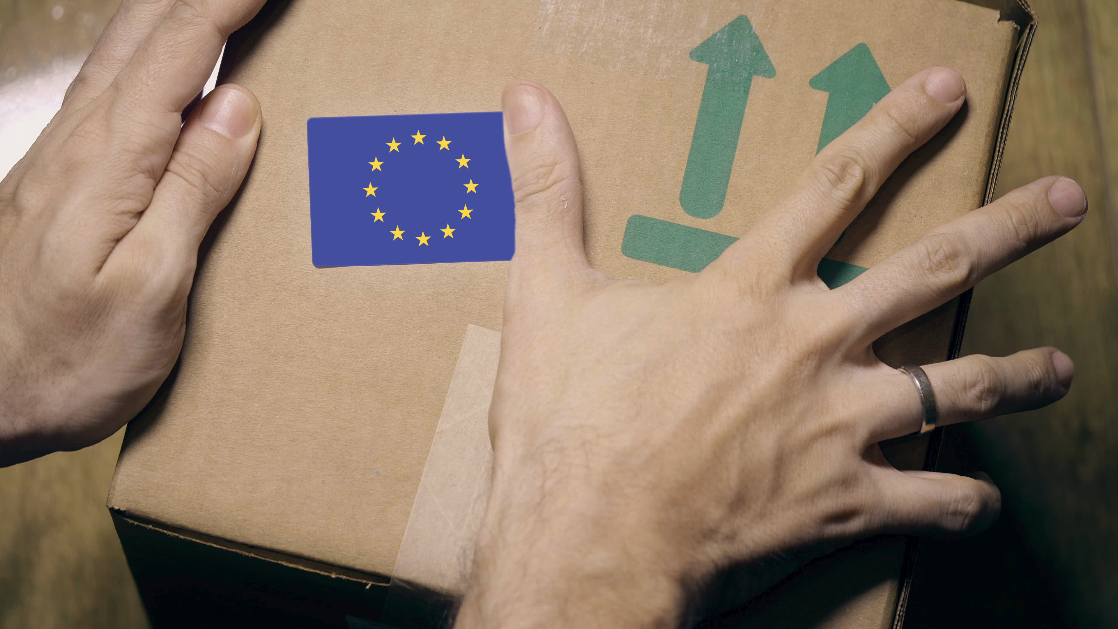 Packaging industry welcomes new EU packaging waste rules but warns legislators