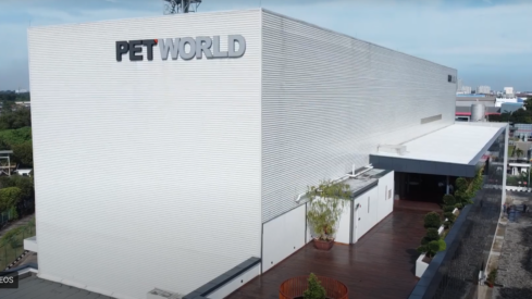 Malaysian pet food maker to raise 0 million