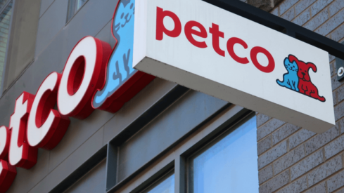 Petco’s sales grow 3.8% in the second quarter of 2022