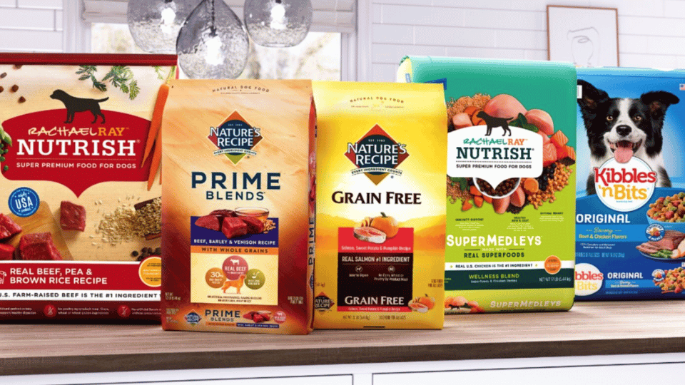  million: the future of J.M. Smucker’s divested pet food portfolio