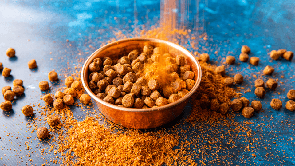 Hydrolyzed Krill Powder manufacturer Hydrolyzed Krill Powder manufacturer