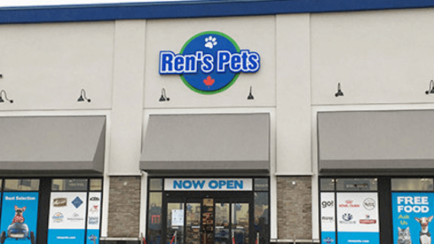 Legault Group gains stronger position in Canadian pet retail market
