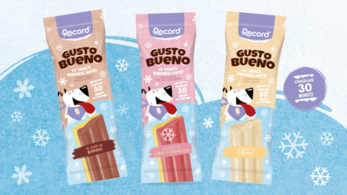 Gusto Bueno snacks