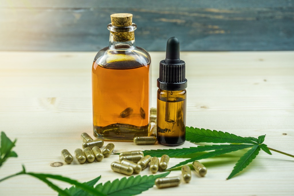 CBD: opportunities and challenges in the US market