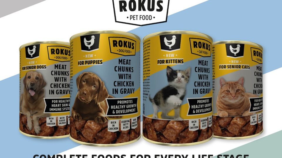 ROKUS Life Stages